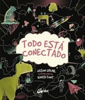 Cover: Todo est&aacute; conectado - Gaia Ediciones.