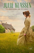 Cover: La posadera de Ivy Hill - Libros de Seda S.L.