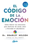 Cover: El Codigo de la Emocion - Gaia Ediciones