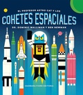 Cover: El profesor Astro Cat y los cohetes espaciales - Barbara Fiore Editora