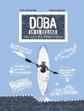 Cover: Doba en el oc&eacute;ano - Barbara Fiore Editora