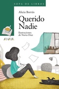 Cover: Querido Nadie - ANAYA INFANTIL Y JUVENIL
