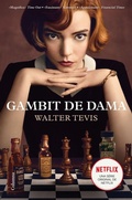 Cover: Gambit de dama - Columna CAT