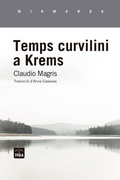 Cover: Temps curvilini a Krems - Edicions de 1984