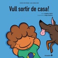 Cover: &iexcl;Quiero salir de casa! - Editorial Octaedro, S.L.