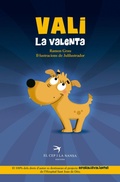 Cover: Vali la valenta - El Cep i la Nansa Edicions
