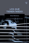 Cover: Los que tienen miedo - Sitara