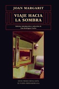Cover: Viaje hacia la sombra - Ediciones Universidad de Salamanca