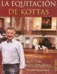 Abbildung von: La equitación de Kottas - Grupo Lettera, S.L.
