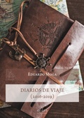 Cover: Diarios de viaje, 2016-2019 - Eolas
