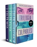 Cover: Estuche Trilogia Culpables / Guilty Trilogy Boxed Set - B de Bolsillo