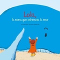 Cover: Lola, la nena que li agradava la mar - Disset