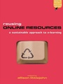 Cover: Reusing Online Resources - Routledge