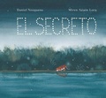 Cover: El secreto - Ediciones SM