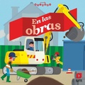 Cover: En las obras - Ediciones SM