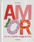 Cover: Amor - Editorial K&oacute;kinos