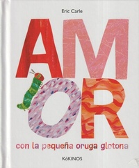Enlarge image Cover: Amor - Editorial Kókinos