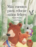 Cover: M&aacute;s cuentos para educar ni&ntilde;os felices - Fundaci&oacute;n Santa Mar&iacute;a-Ediciones SM