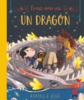 Cover: &Eacute;rase una vez un drag&oacute;n - Ediciones SM