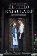 Cover: El cielo enjaulado - Espasa