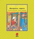 Cover: Marquitos rapero - Ediciones SM