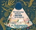 Cover: Criaturas m&aacute;gicas y seres mitol&oacute;gicos - Fundaci&oacute;n Santa Mar&iacute;a-Ediciones SM