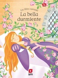 Cover: La bella durmiente - Fundaci&oacute;n Santa Mar&iacute;a-Ediciones SM