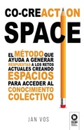 Cover: Co-creaction Space - Editorial Kolima, S.L.