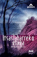 Cover: Itsaslabarreko etxea - Alai Argitaletxea
