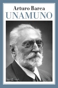 Cover: Unamuno - Espasa