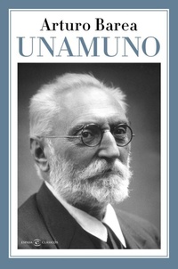 Enlarge image Cover: Unamuno - Espasa
