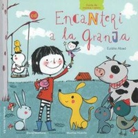 Enlarge image Cover: Encanteri a la granja - A Sense of Music, S.L. Bellaterra Música Ed.