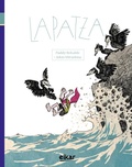 Cover: Lapatza - Elkarlanean, S.L.