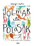 Cover: Joemak eta polasak - Elkar