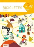 Cover: Bicicletes - TAKATUKA