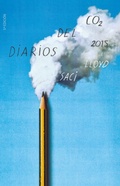 Cover: Diarios del CO2, 2015 - Ediciones SM