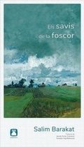 Cover: Els savis de la foscor - Editorial Karw&aacute;n
