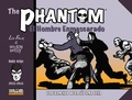 Cover: The Phantom 1943-1944 - Plan B Publicaciones, S.L.