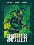 Cover: Spider 2 - Plan B Publicaciones, S.L.