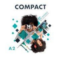 Enlarge image Cover: Compact Key for Schools Student's Pack Updated (Student's Book without Answers and Workbook without Answers) English for Spanish Speakers - Cambridge University Press
