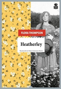Enlarge image Cover: Heatherley - Hoja de Lata Editorial