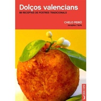 Abbildung von: Dolços valencians - Drassana