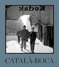 Cover: Catala-Roca - La Fabrica