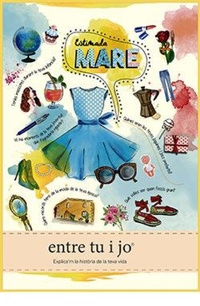 Abbildung von: Estimada mare : explica'm la historia de la teva vida - Cuéntame Tu Vida SL