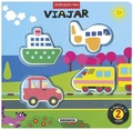 Cover: Veh&iacute;culos para viajar - Susaeta Ediciones