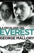 Cover: La escalada del Everest : los escritos completos de George Mallory - Desnivel