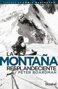 Cover: La monta&ntilde;a resplandeciente - Desnivel