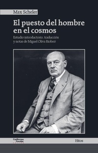 Bild: El puesto del hombre en el cosmos - Escolar y Mayo Editores S.L.