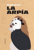 Cover: La Arpia - Vegueta Ediciones