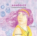 Cover: Agnodice - Vegueta Ediciones